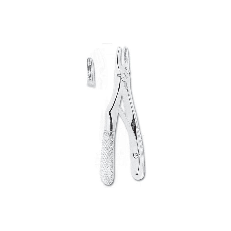 Forceps Infantiles Master