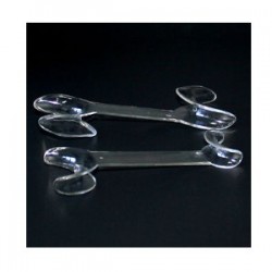 Retractor labial