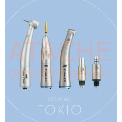 Kit rotatorio NSK Tokio