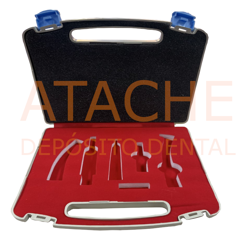 ESTUCHE CEPILLO DE DIENTES  DEPOSITO DENTAL MIDENTAL S.A.S.