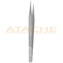 Pinza para Microcirugia 15 cm