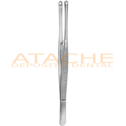 Pinza para implantes