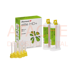 Silicona Elite HD+ FLUIDA fast