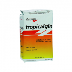 Alginato cromatico TROPICALGIN